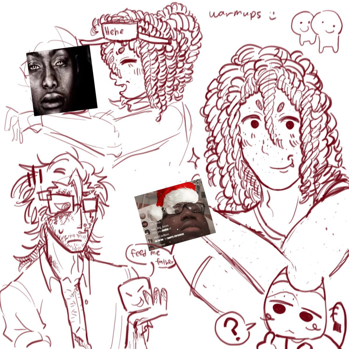 citrusillly's tweet image. #robloxart