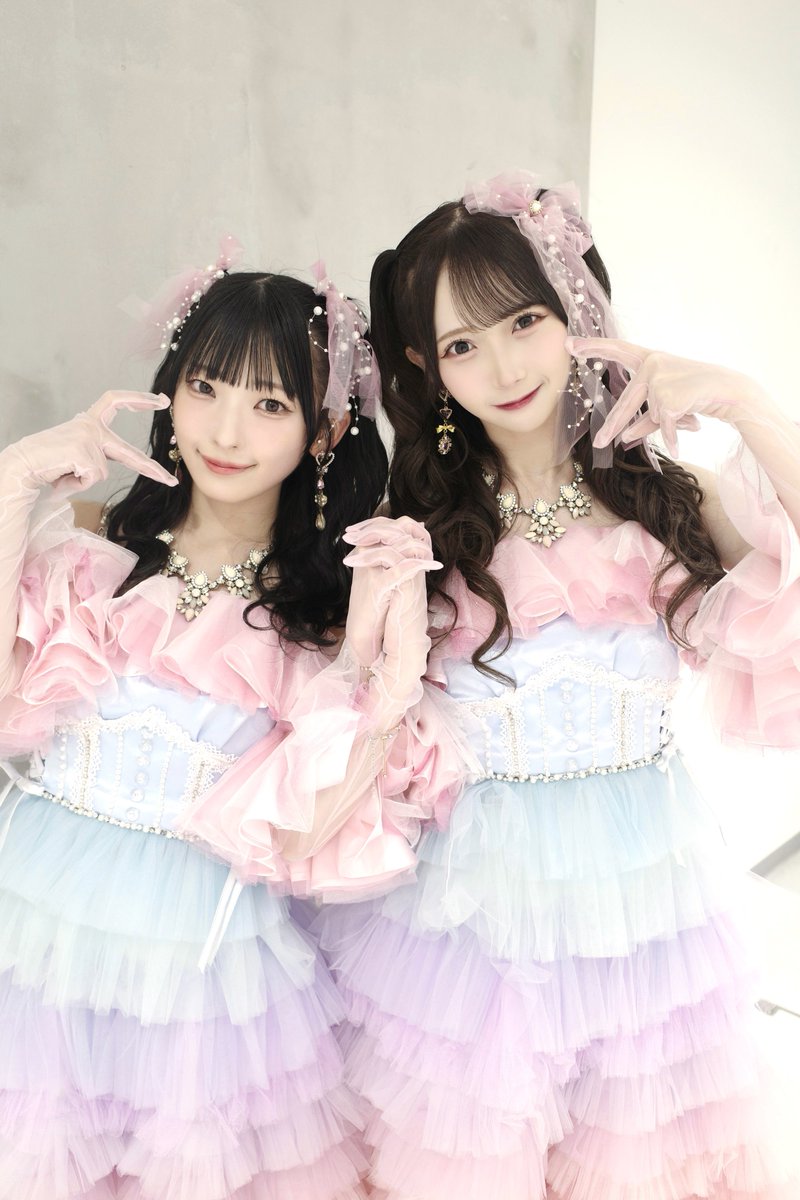 tanizaki_saya's tweet image. イコラブさんの「わたし、魔法使い」
永谷でカバーさせていただきました🎀🪄︎︎🫧