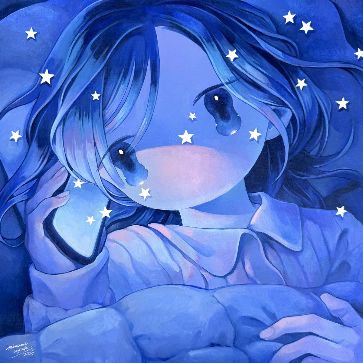 南あやか (@a_mtc27) / Posts / X