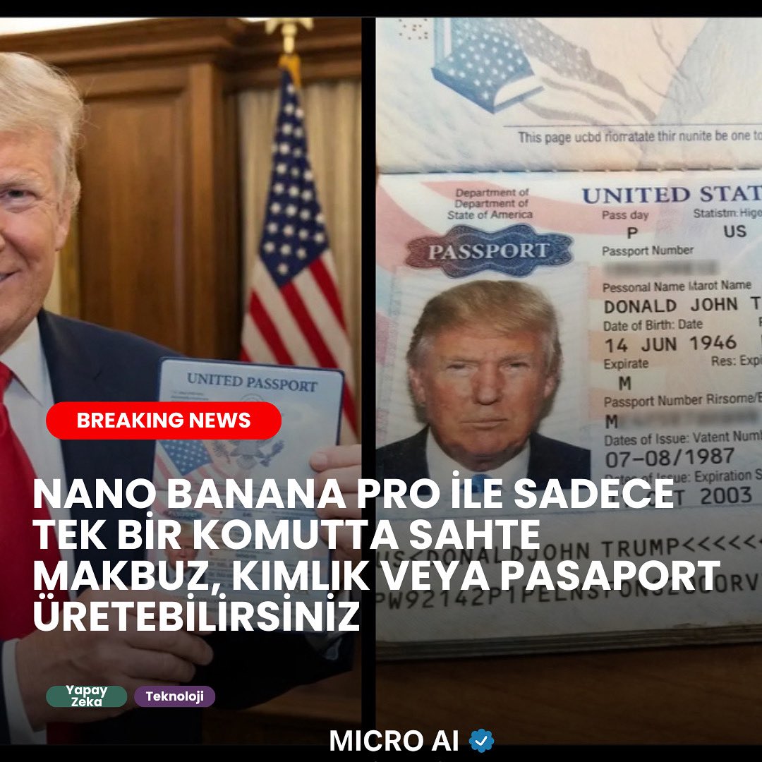 Yapay zeka ilerledikçe güvenlik açıkları da artacaktır.