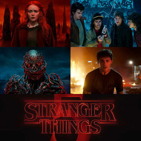 Screencapped's tweet image. Stranger Things 5.04 Sorcerer ↳ 3,125 1080p logofree screencaps Gallery + Zips #StrangerThings #Screencaps
screencapped.net/tv/strangerthi…