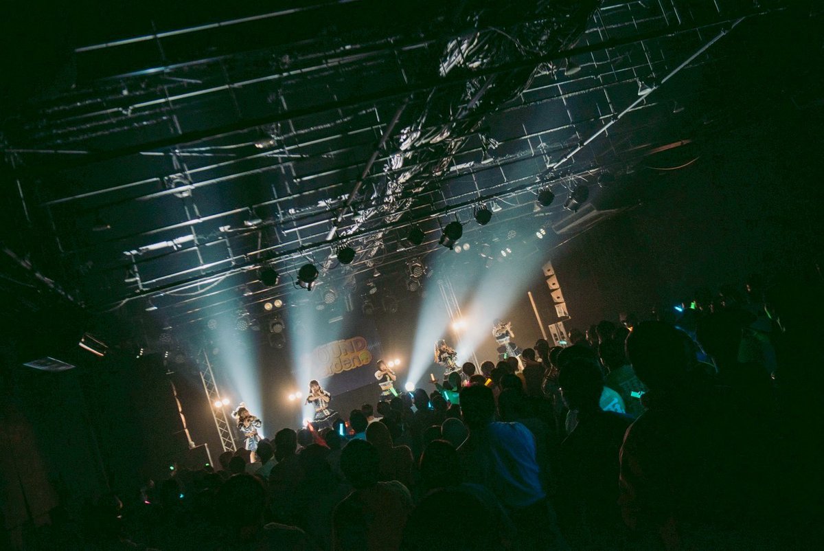 SOUNDGARDEN tweet media