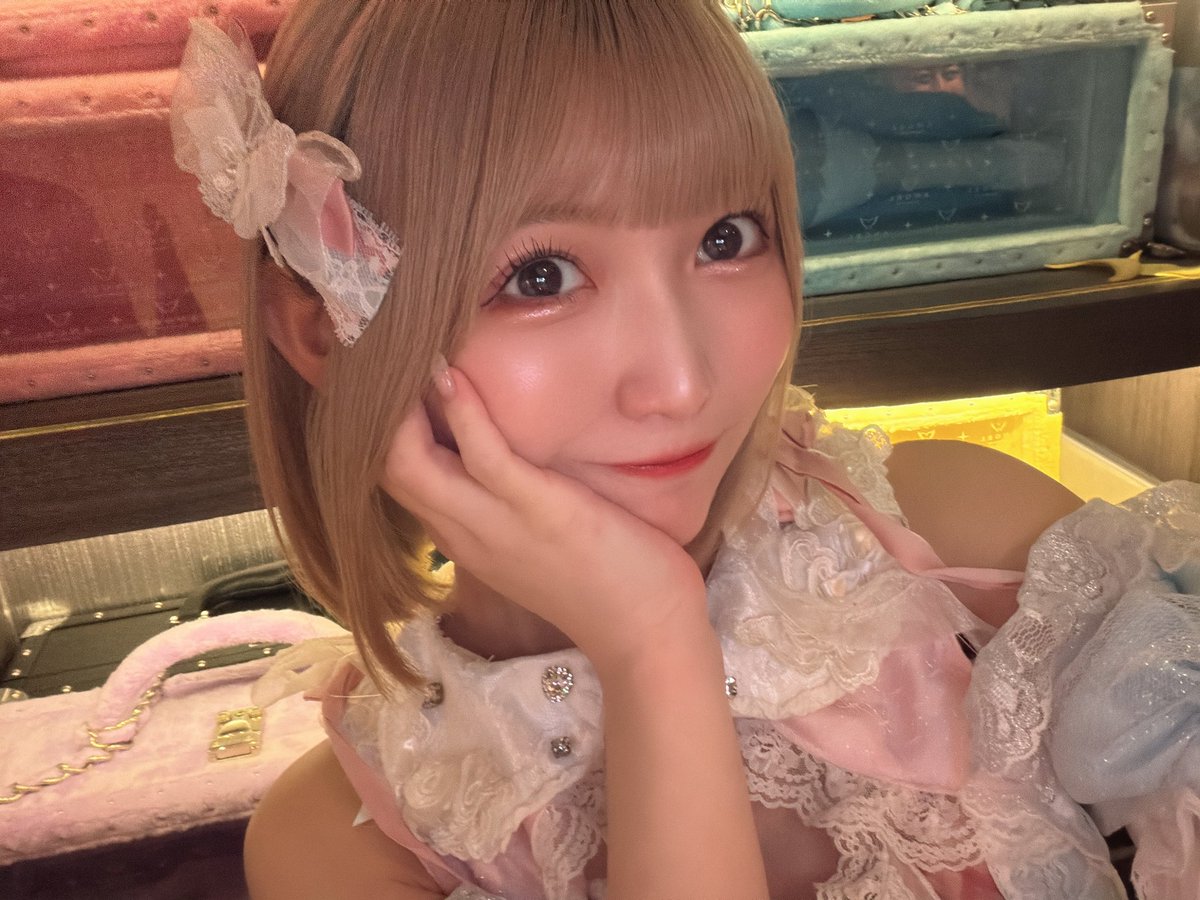 雪村花鈴 (@yukimura_karin) / Posts / X