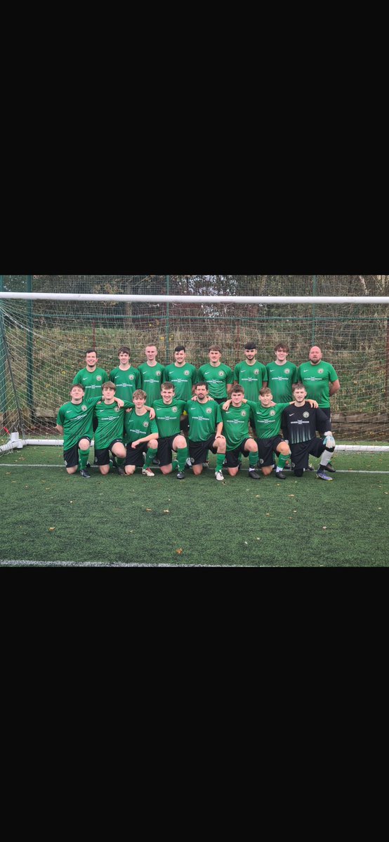 We win 6-1 on Dallam against a hardworking Eden res. Thank you for coming back to Arnside after the game. 

Big thanks to Rivers and Roads in Milnthorpe for supplying the kit and Arnside Chippy for their continued support. Supplying chips and curry sauce after each home game!