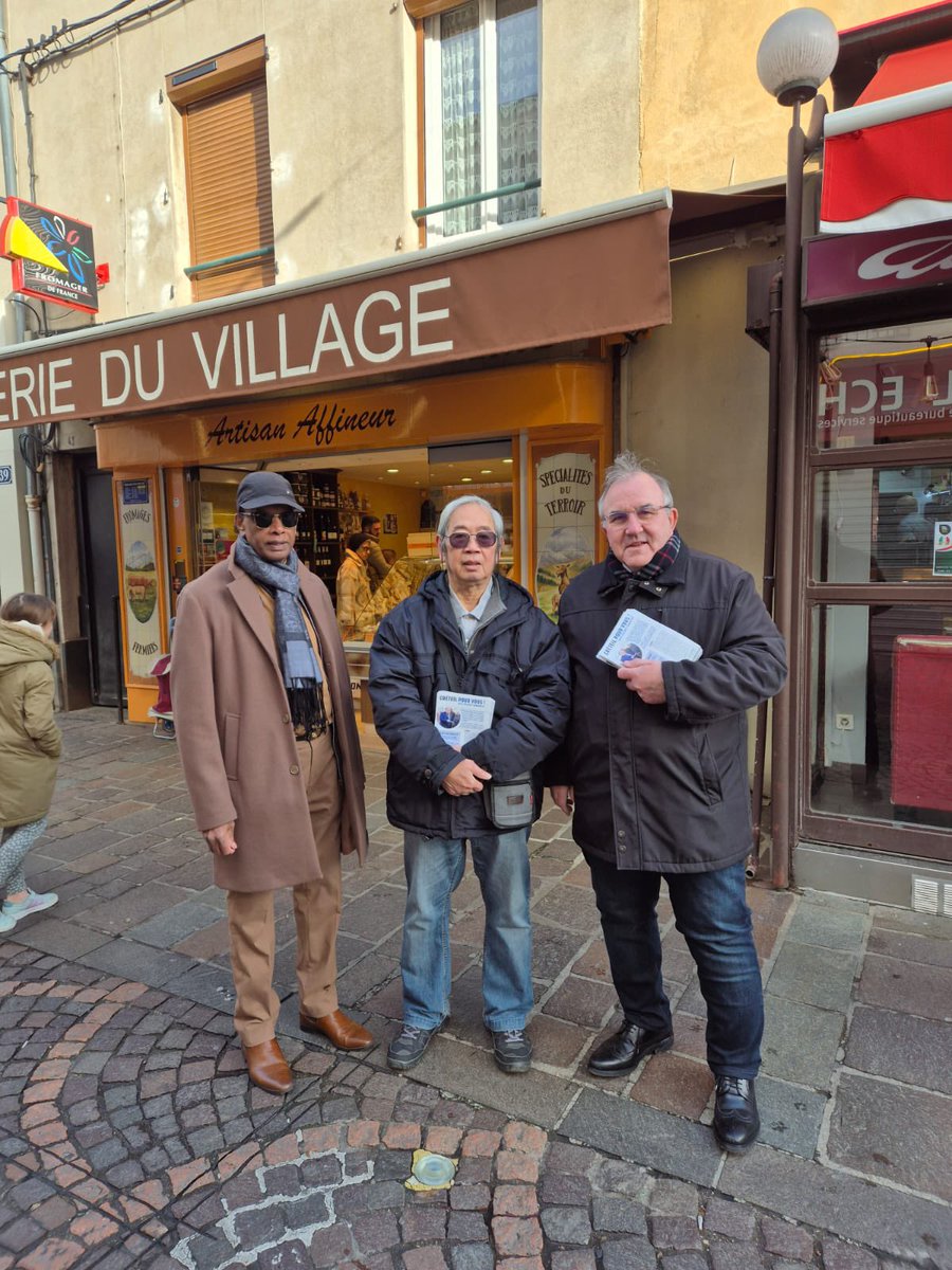 Thierry Hebbrecht tweet media