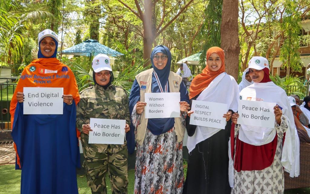 MANDERA COUNTY STUDENTS AND YOUTHS ASSOCIATION tweet media