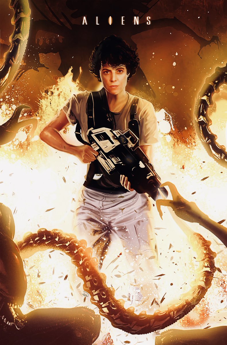 Danielofmaine's tweet photo. ALIENS

#sigourneyweaver #ripley #alien #aliens https://t.co/8z0rfiVlK7