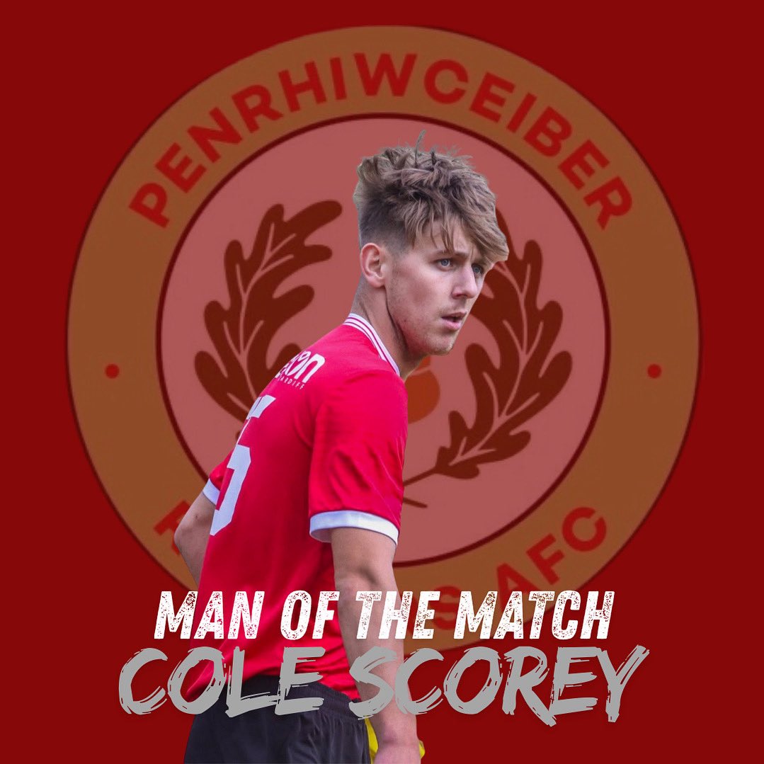 Penrhiwceiber Rangers AFC tweet media