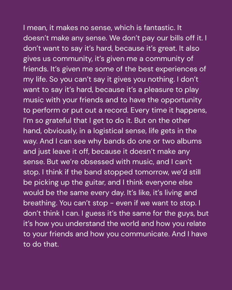 TPOEblog's tweet image. Long interview with Cathal Mac Gabhann on the brilliant third album by his band the Altered Hours, his partner and co-frontperson Elaine Howley&apos;s solo stuff, community in music and lots more