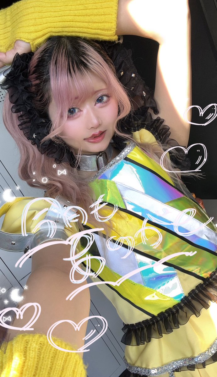 11月も楽しめたか〜〜？ アリスは念願のスタンプが出せたり、ステージ