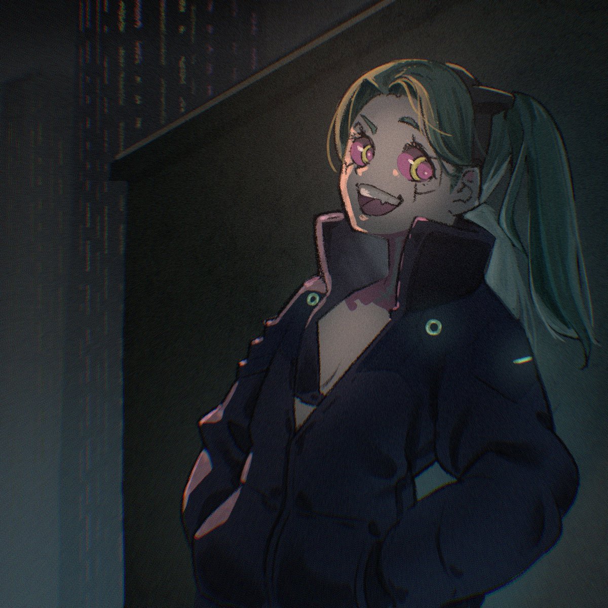サンヨウ tweet media