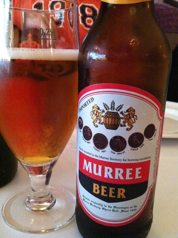 AadiAchint's tweet image. Nikkei Asia Interview: Pakistan&apos;s Murree Brewery exports beer for the first time in half a century  Isphanyar M. Bhandara, CEO of Murree Brewery, says his 165-year-old company is shipping to the UK and Portugal; Japan is next.

BTW the Murree Brewery as I have shown multiple…