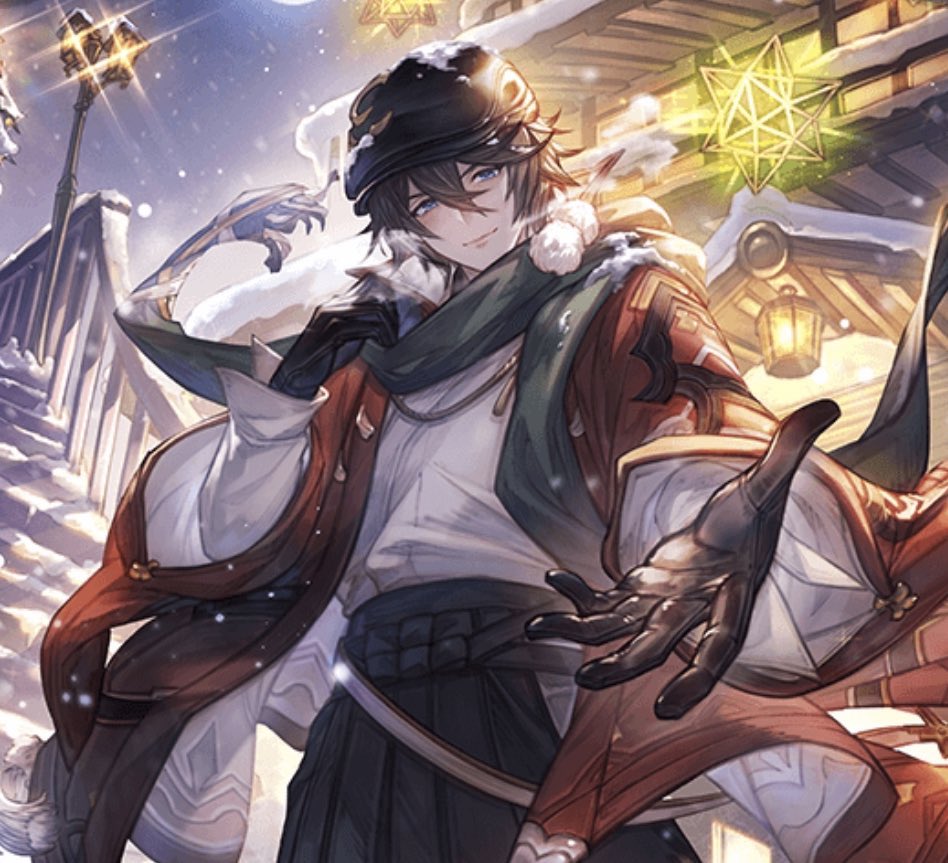 x_Maple_x's tweet image. ビズログ／ビーズログ／ポスター／交換・譲渡

譲：ファウスト(まほやく)2／ブラッド・オスカー(エリオス)／泡沫のユークロニア

求：各100円＋送料＞＞カイン(グラブル、画像4)

初回リットリンクご一読ください。
2,3年前のものとなります。