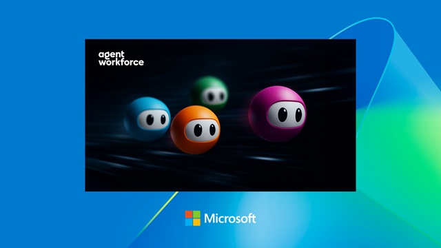 JPGRodrigues's tweet photo. Agent Workforce powered by Microsoft Foundry is reshaping insurance. They bring speed, scalability, &amp; intelligence to every process in claims. This is more than automation—it’s a new era of agents transforming workflows. https://t.co/orEzGY2oKa  
#AgenticAI #scalingai #Azure https://t.co/S1LgSChngc