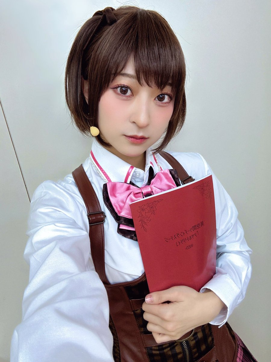 舞台アサルトリリィ #異空間リーディングステージ 本日もありがとうご 舞台アサルトリリィ #異空間リーディングステージ 本日もありがとうご