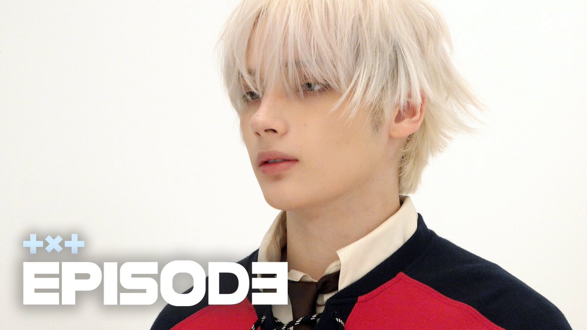 HUENINGKAI's 'MAPS' Photoshoot Sketch
🔗youtu.be/-OWqaeCJa2g

<a href="/TXT_members/">TOMORROW X TOGETHER</a> <a href="/TXT_bighit/">TXT OFFICIAL</a> #HUENINGKAI
#휴닝카이 #ヒュニンカイ #休宁凯