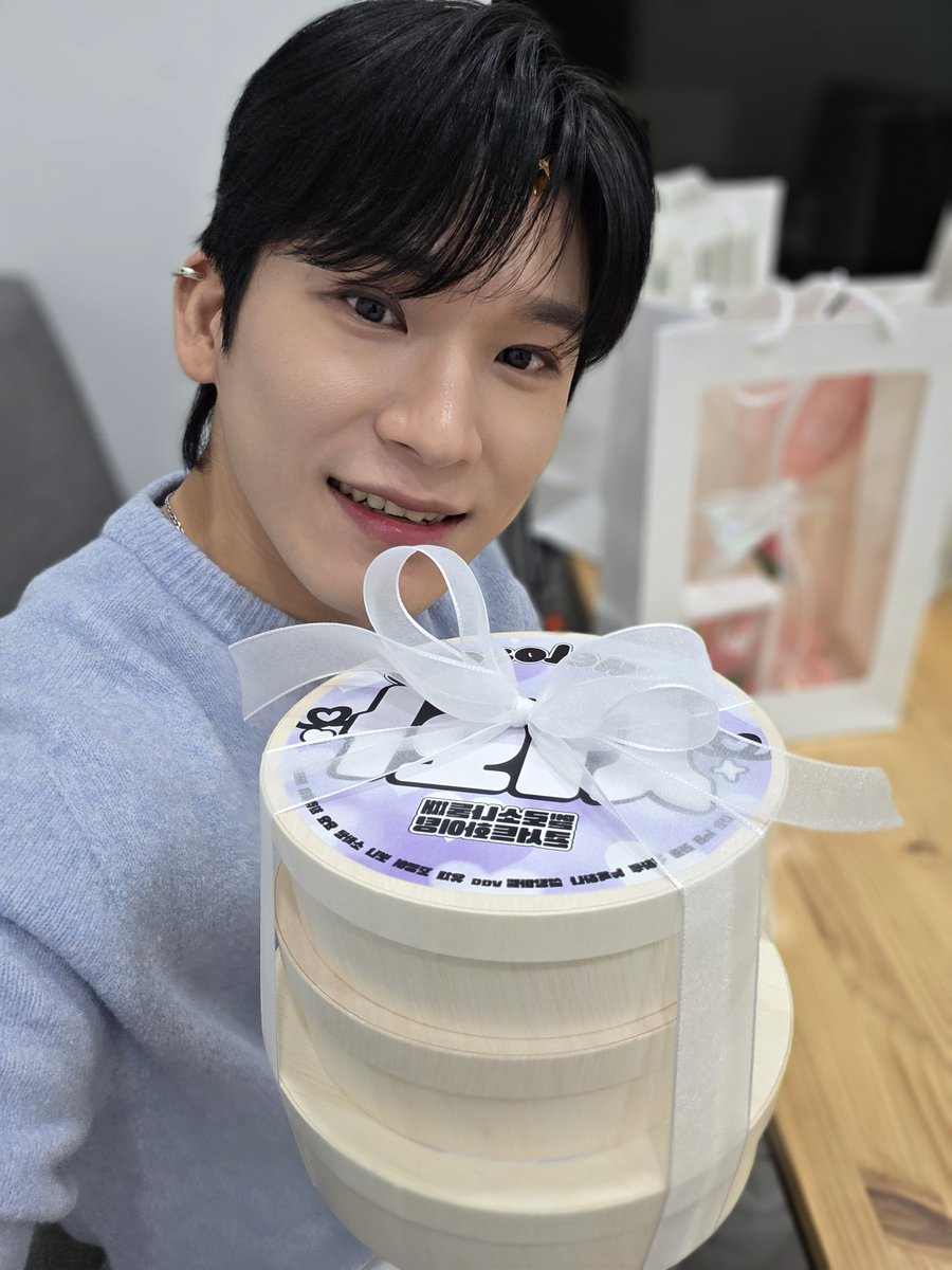 성우 장서화🌸 tweet media