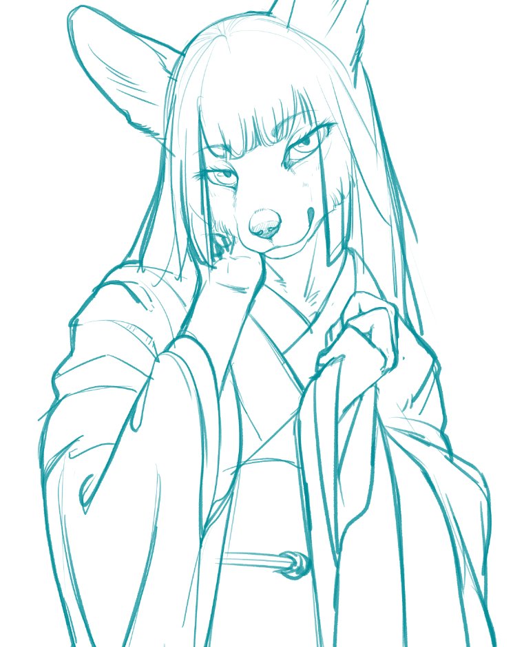 yen_rin's tweet image. 