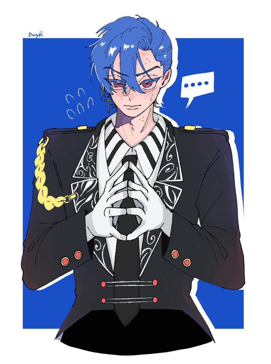 김단무지 tweet media