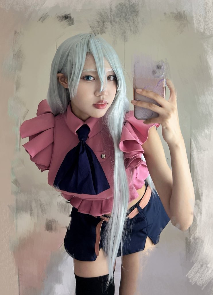 モモ🍑 ラグ (@Amelia_nzm) / Posts / X