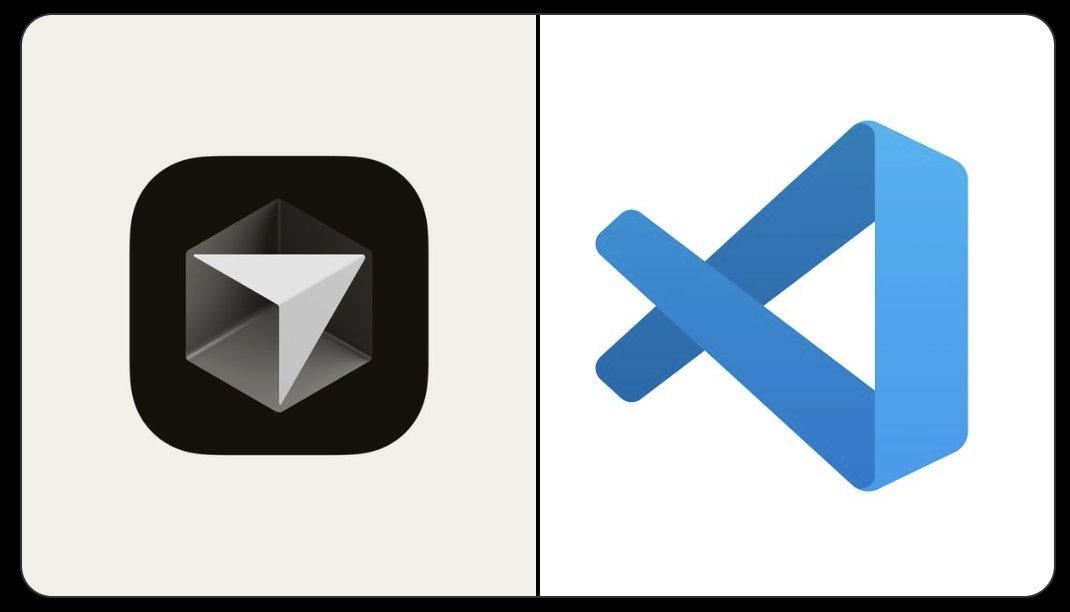 Dev__Vishwajeet's tweet image. Which one you use? 

I use VS Codewith Cline tied to Ollama