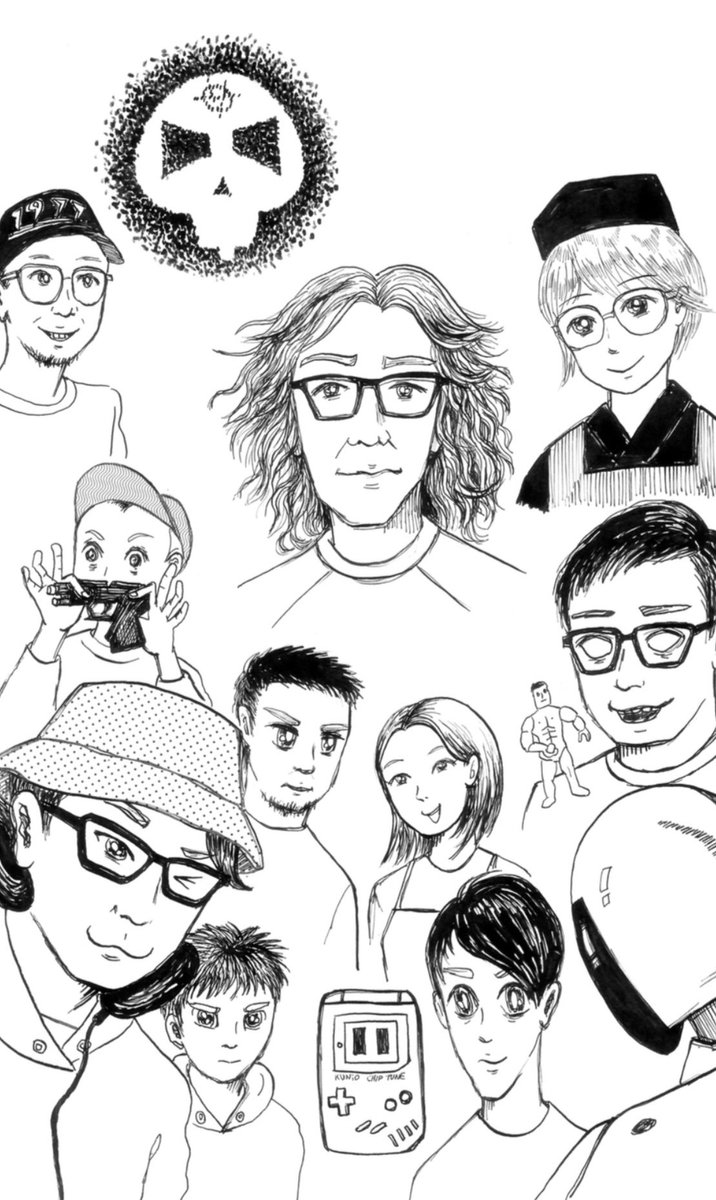 告知動画制作はfeel_sign氏🎥
ラストを飾るAllstar Illustrationはメリーヌ画伯(<a href="/M3R1C4/">メリーヌ</a> ）！🎨

2デイズ、豪華な顔ぶれでお待ちしてます！🪩🏡