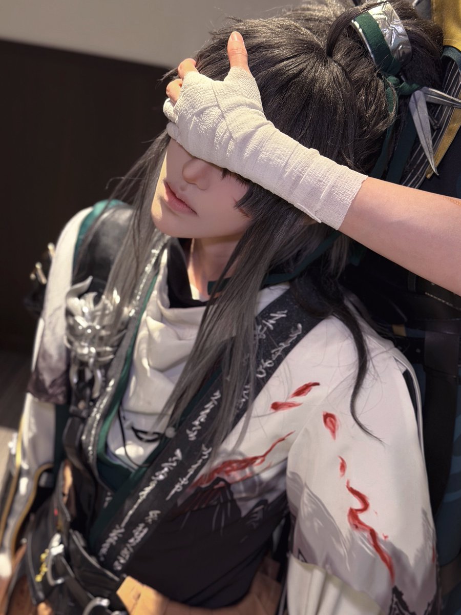 #鳴潮 #WutheringWaves