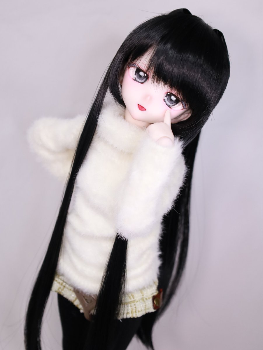 nennesorin's tweet image. 里子なのですが、#おぺちゃんこ の10番ちゃんお迎えしました(*ᴗˬᴗ)⁾⁾✨

実は以前に競って負けた子でして💦
ヤフオクチェックしていたら某中古販売店の出品を見つけ、ドルパ後に実店舗行ってきました(笑)

まさか後からお迎えが叶うとは思いませんでした(*´∇｀)

お名前等は、また決まったら🍀