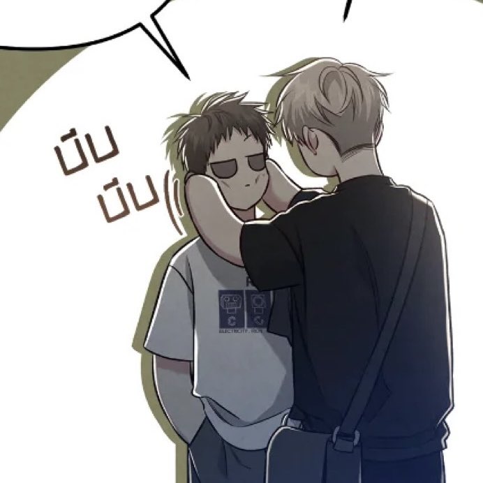 พอจะมีโอกาสไหมให้เรากลับมารักกัน หนังสือเล่มเดิมอาจจบไม่เหมือนเดิม เล่มนี้เป็นฉบับปรับปรุง ㅠㅠ