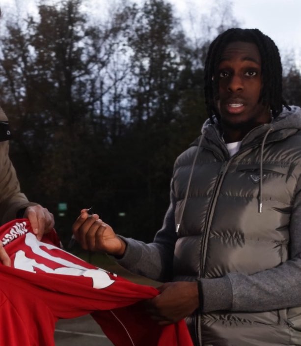 Harrie de Vries/Hoogeland Catering 💚🤍 tweet media