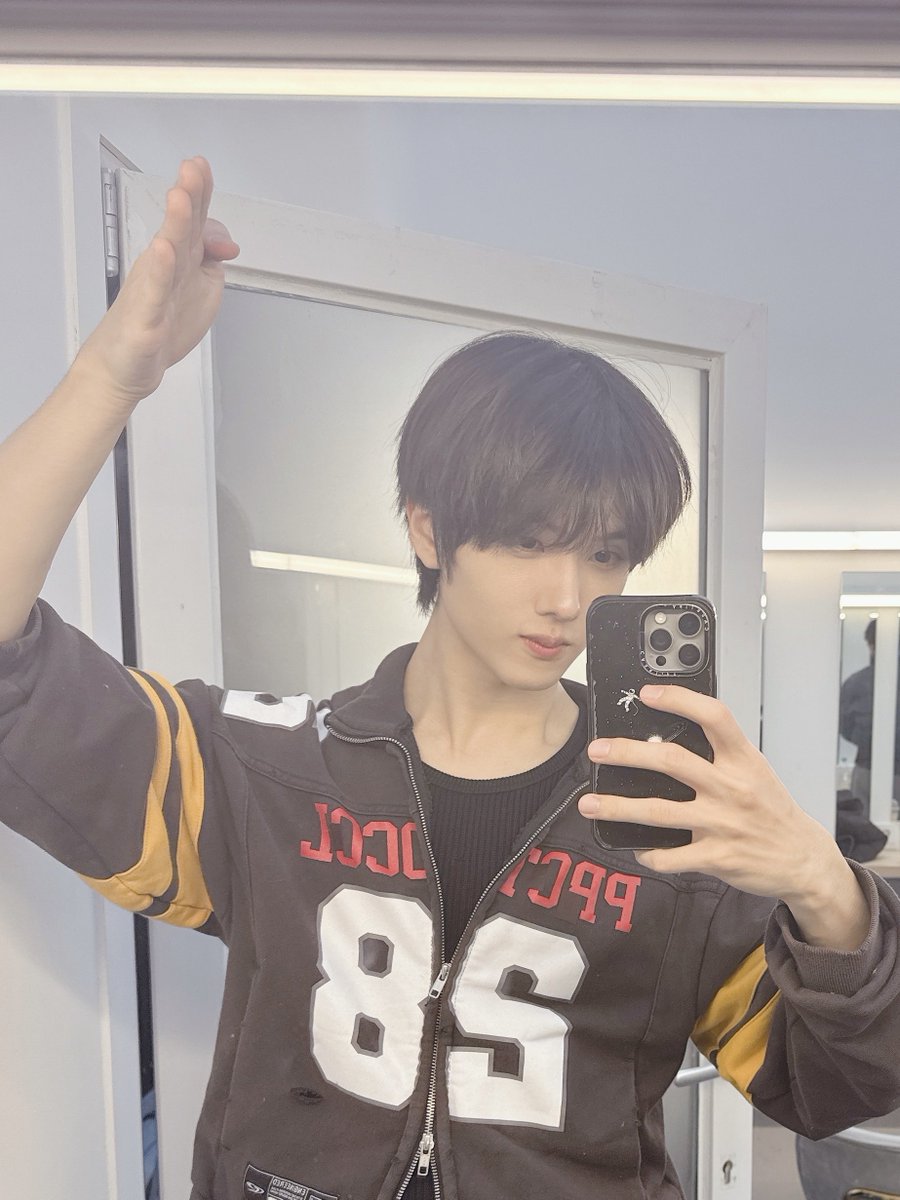 0825media's tweet image. 251130 🐹💬 UPDATE