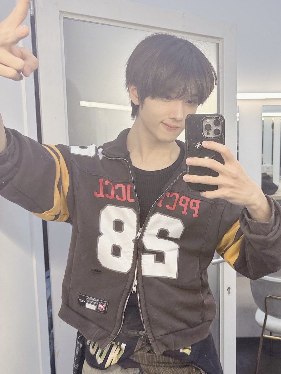 0825media's tweet image. 251130 🐹💬 UPDATE