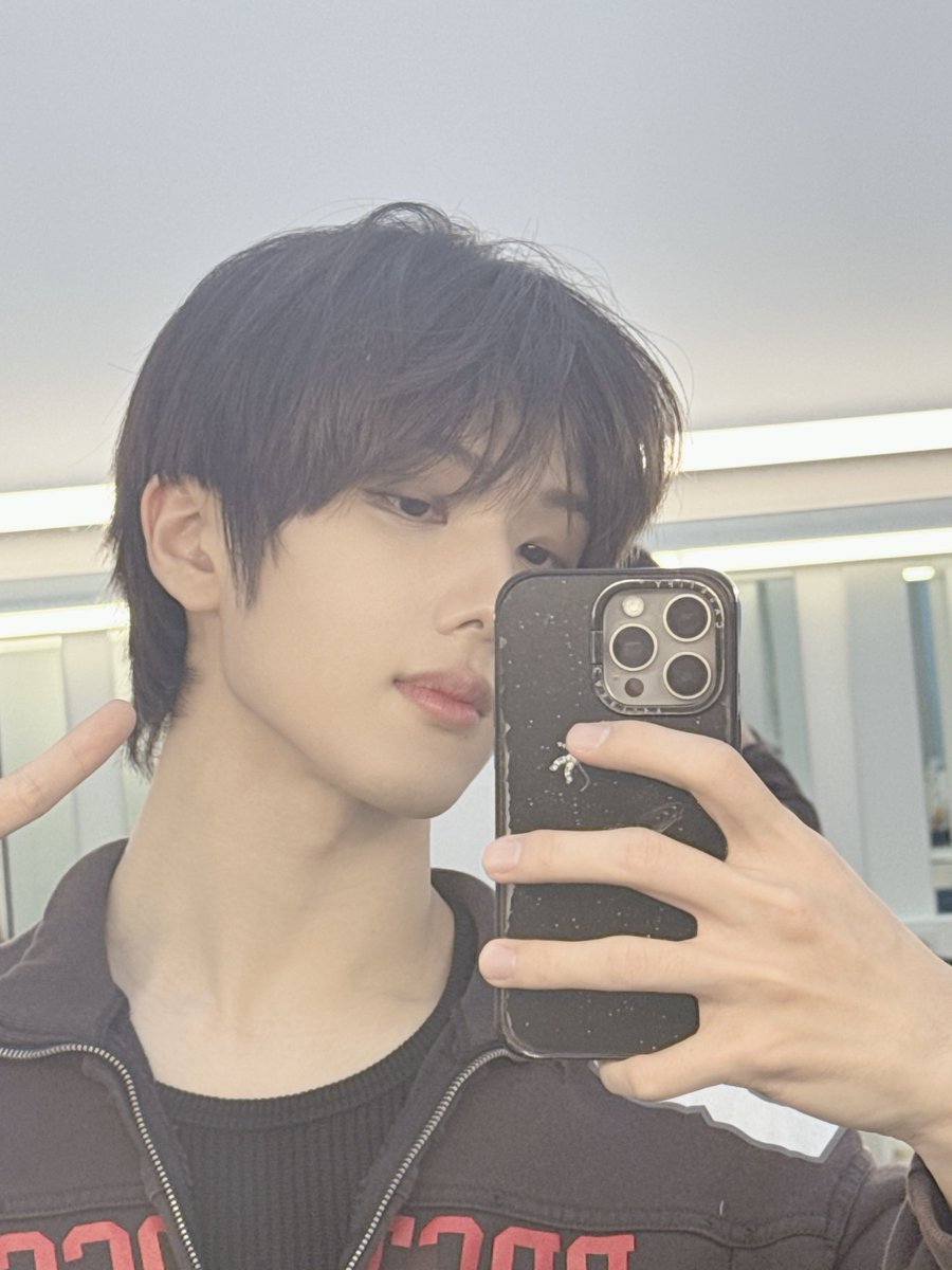 0825media's tweet image. 251130 🐹💬 UPDATE