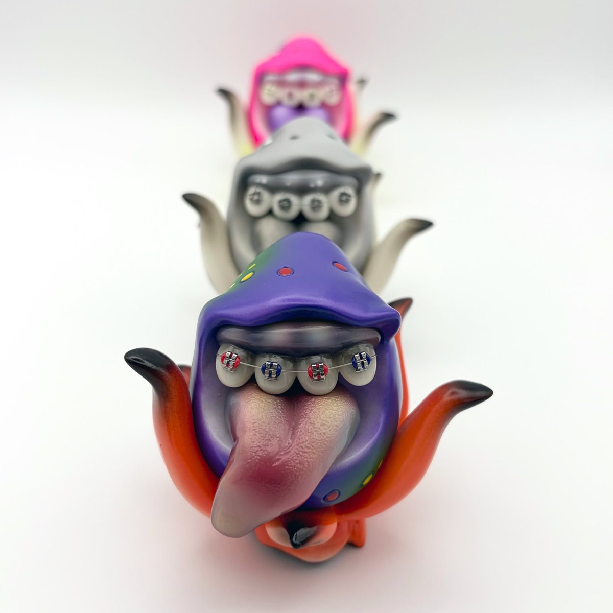 UNKNOWN- (@unknown_Toys) / Posts / X