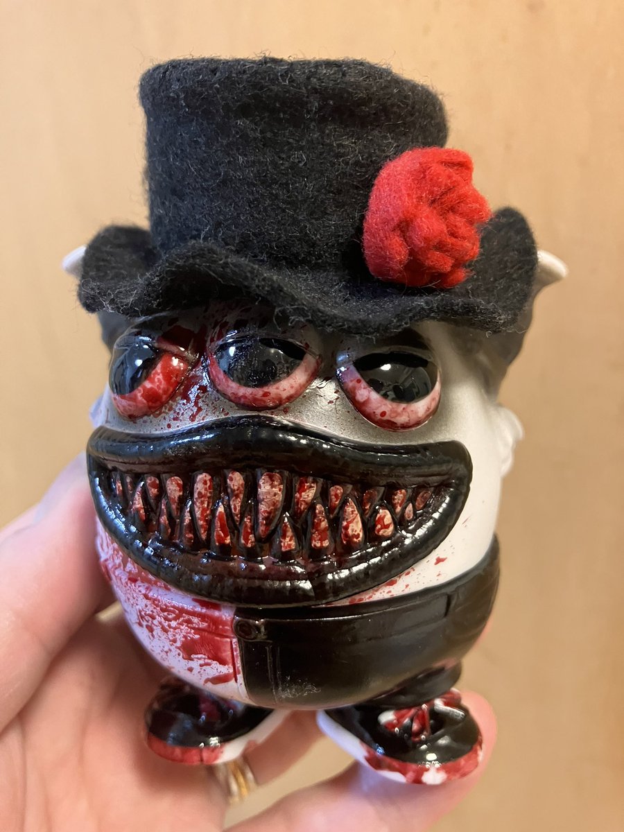 ベニアズマ イモミ@12/20 宵酔倶楽部 忘年回 (@beniazuma_imomi