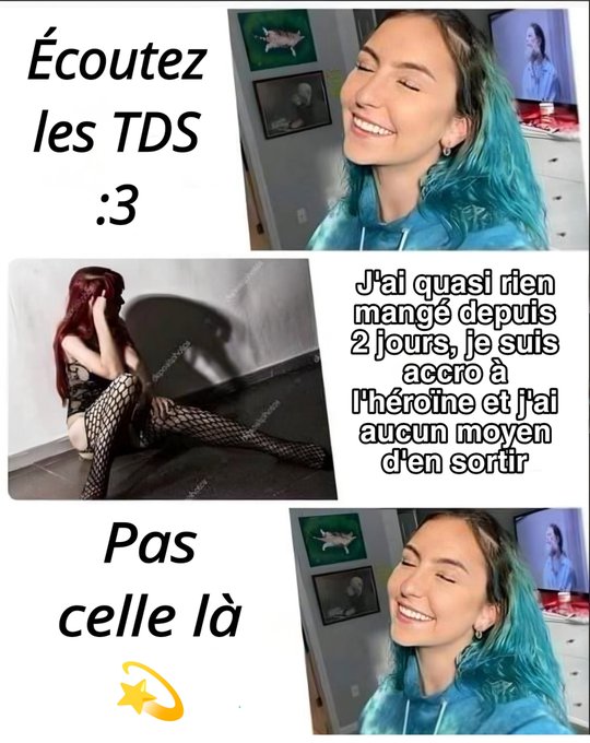 Memes de Gauche ☭ tweet media