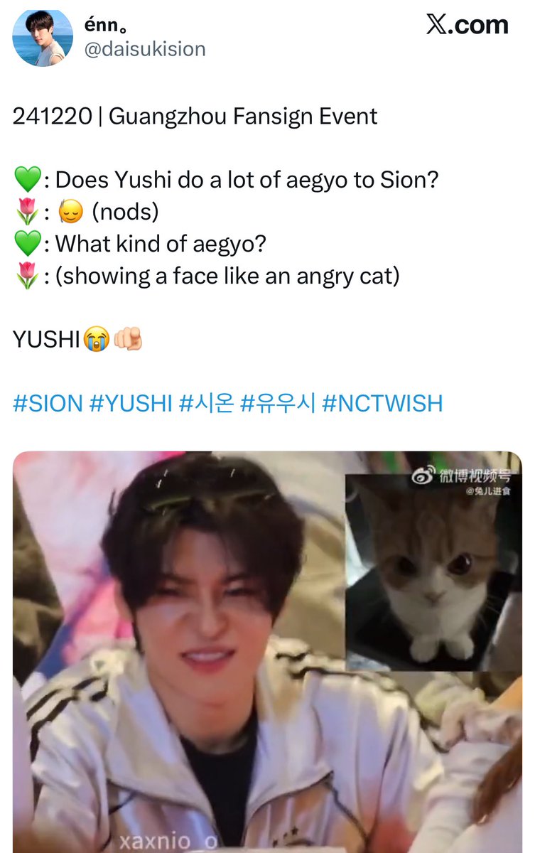 entertosiyu's tweet image. i get it