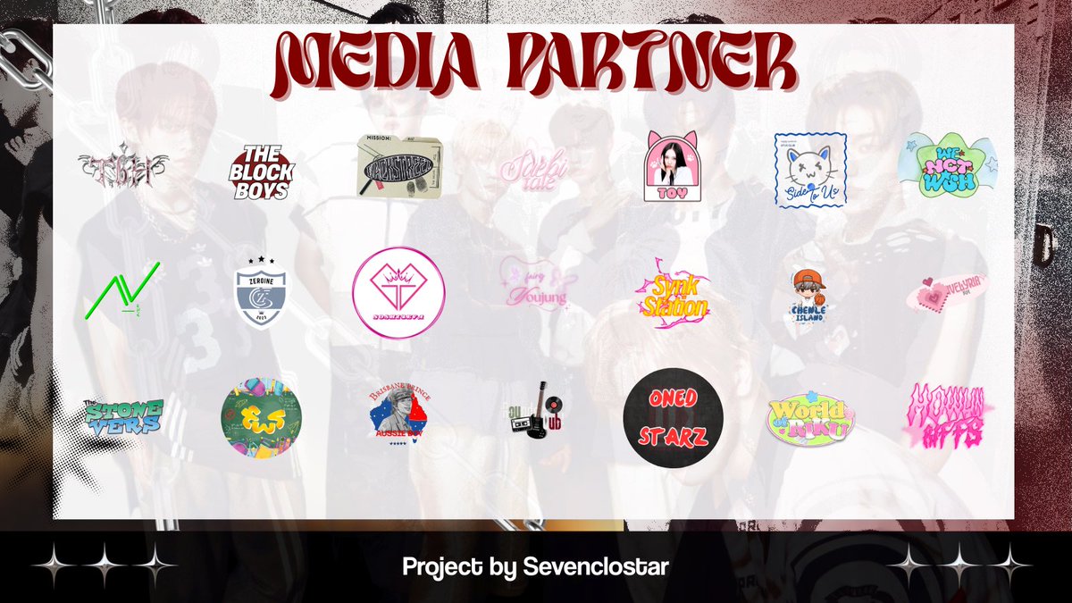 ･ﾟ( ^ᓀᯅᓂ^ ) • 세븐 클로스타. 💥 tweet media
