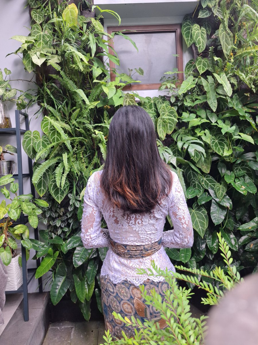 lindayaninw's tweet photo. ☘️ https://t.co/r2jlnzT0hV