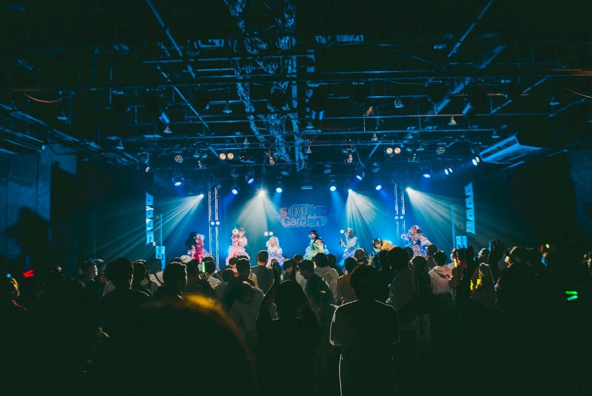 SOUNDGARDEN tweet media