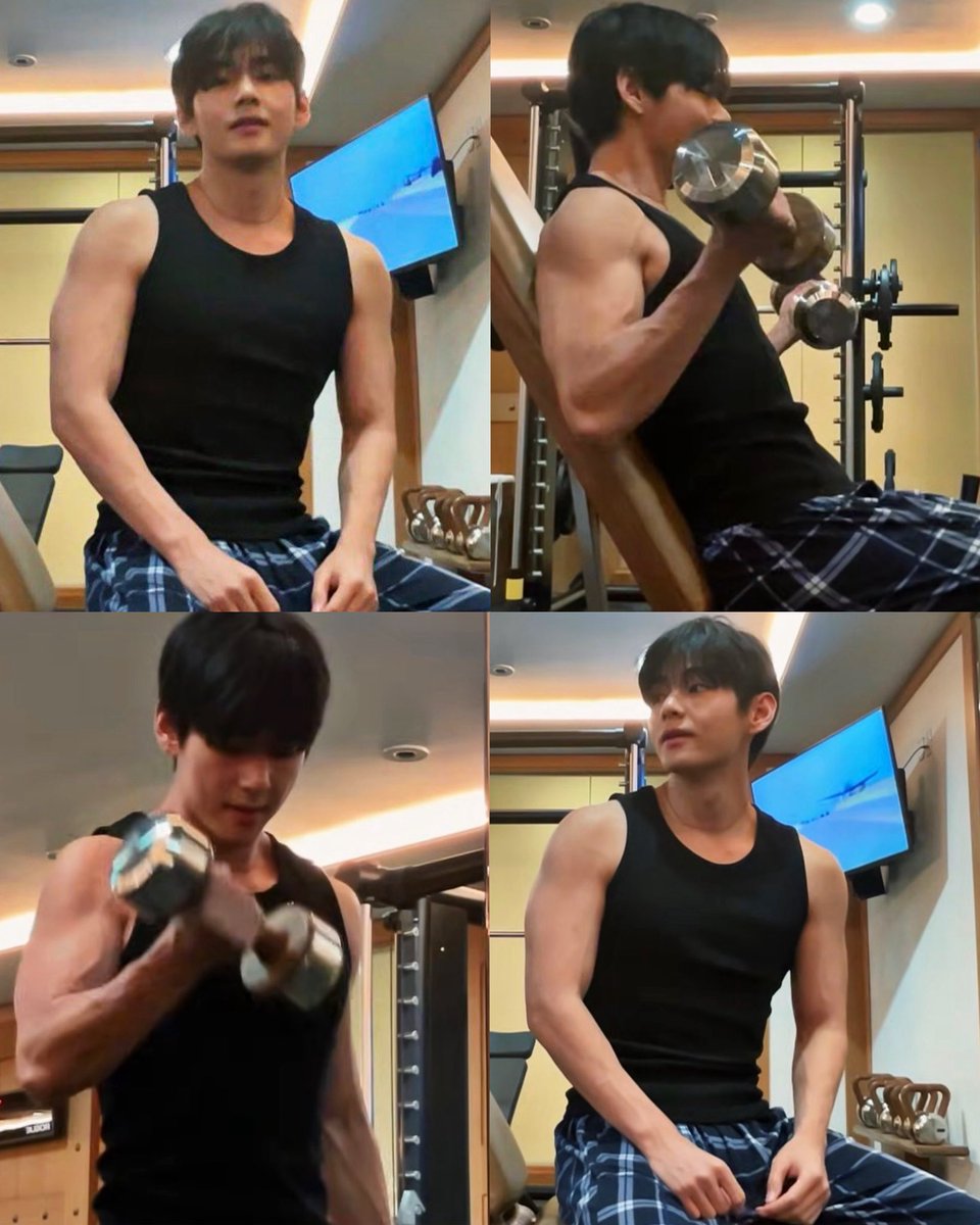 TAE GUIDE tweet media