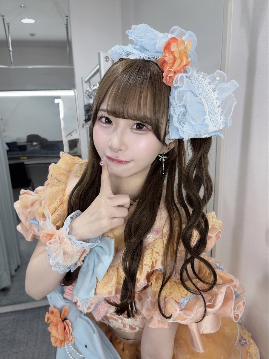 瀬乃みく 1124ツアー名古屋 【フューチャーサイダー】 (@miku_chaider