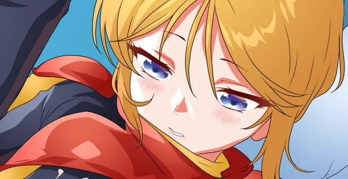 pixivFANBOX【全体公開】で雑記更新しましたφ('ཀ`」 ∠)_ FANBOX→