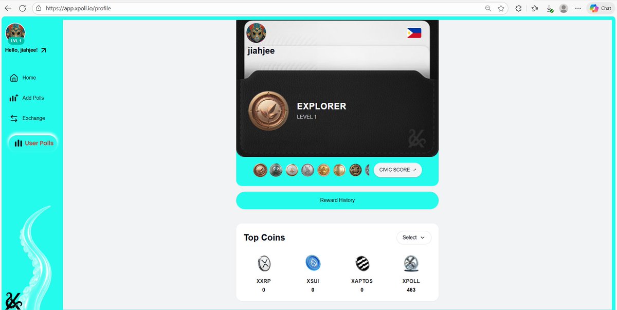 Ji Ah 👑🇵🇭 tweet media