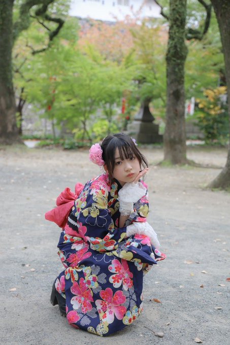 Twitterのコスプレ画像20