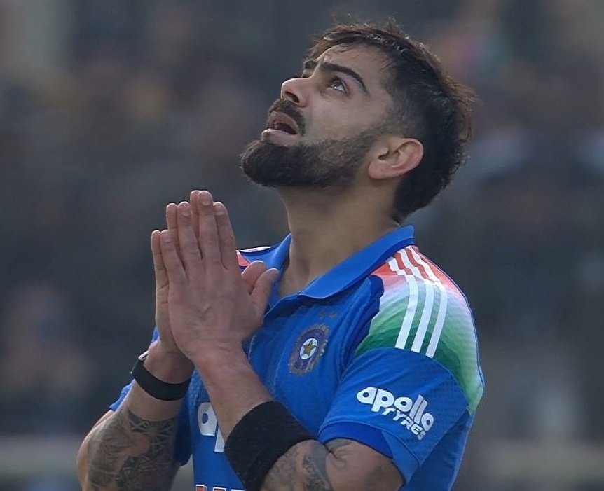 Missed the match 😓
But always happy for him 🩶