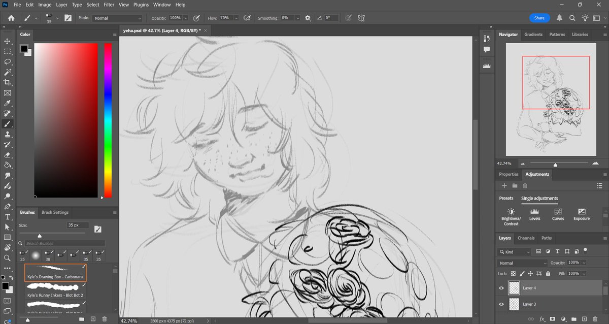 jox 🍴 (@lvndrcrow) on Twitter photo 