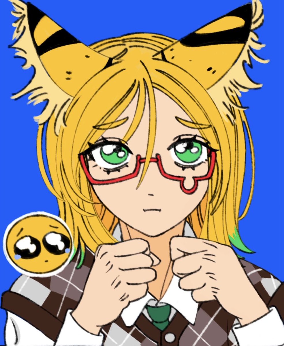 Electricserval tweet media