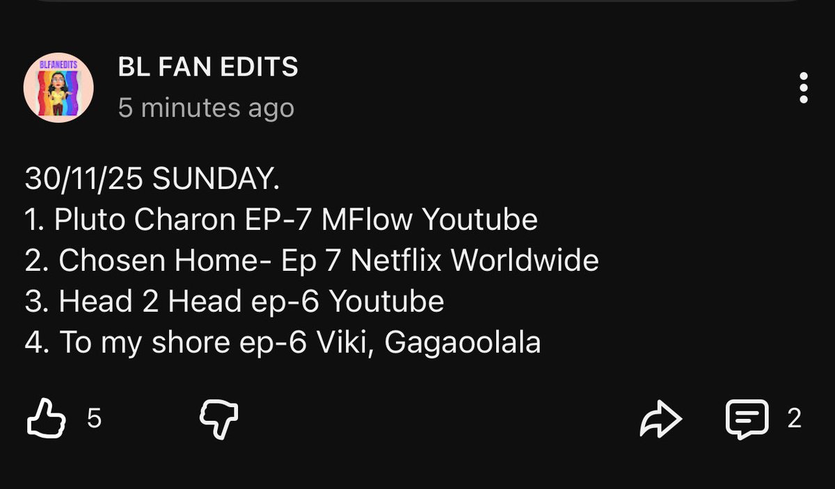 BL FAN EDITS (@blfanedits) on Twitter photo 