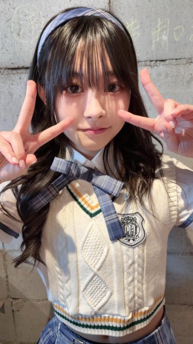 Twitterのコスプレ画像7